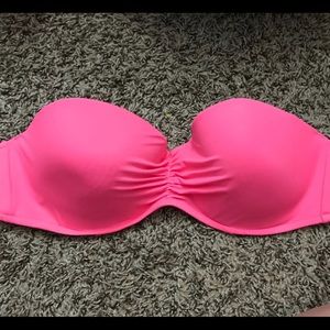 Victoria’s Secret bathing suit top